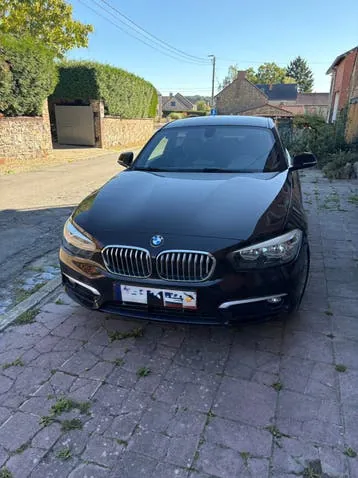 BMW 116I