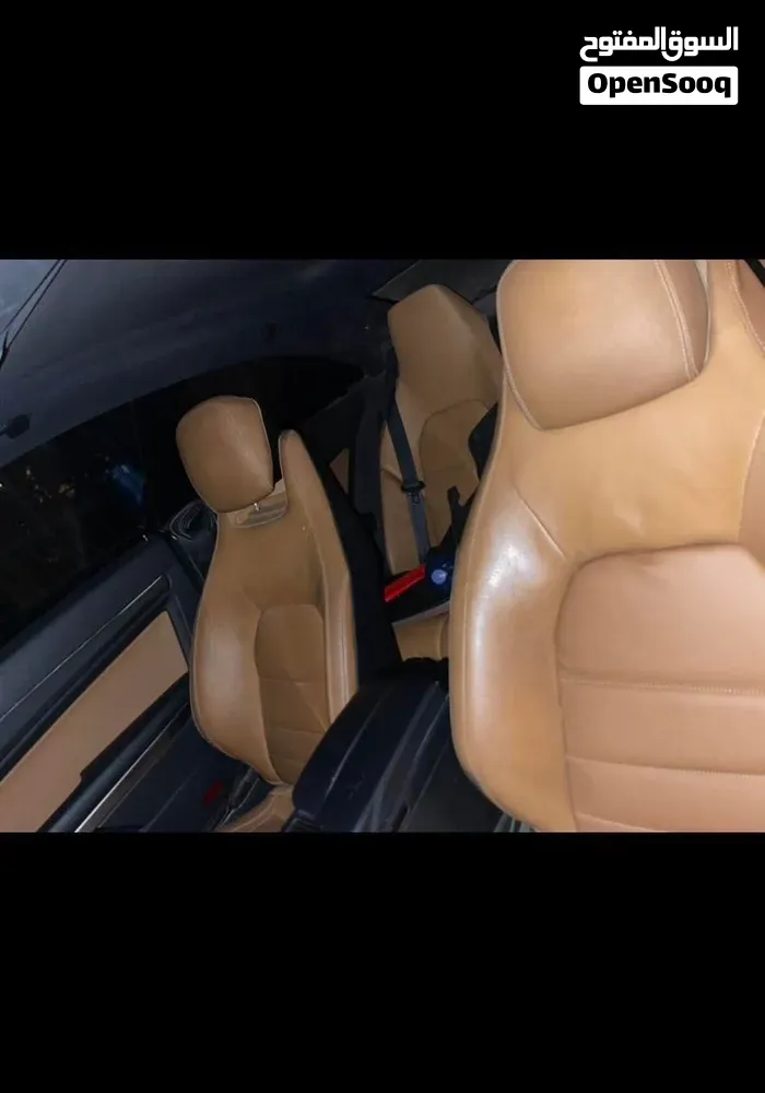 Mercedes-Benz E-Class 2011 photo 3