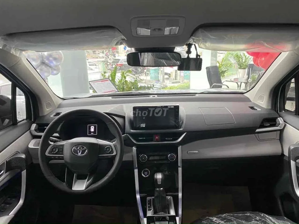 Toyota Veloz Cross 2026 photo 5