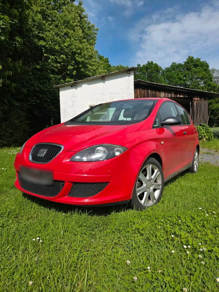 Seat Altea