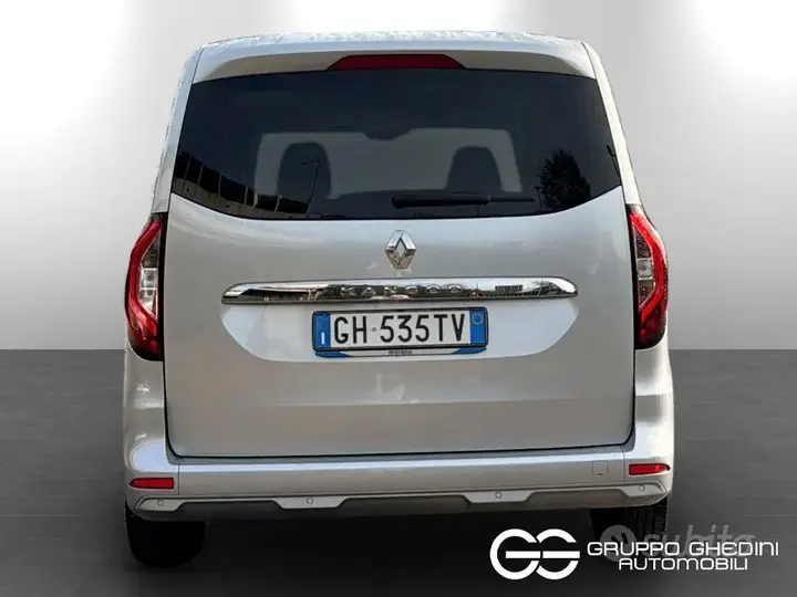 Renault Kangoo 2022 photo 5