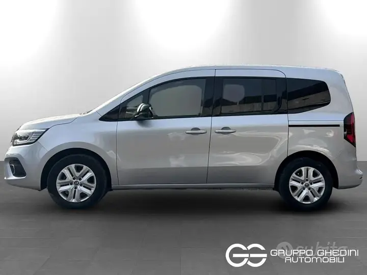Renault Kangoo 2022 photo 2