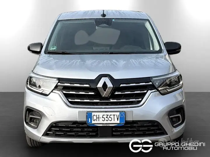 Renault Kangoo 2022 photo 4