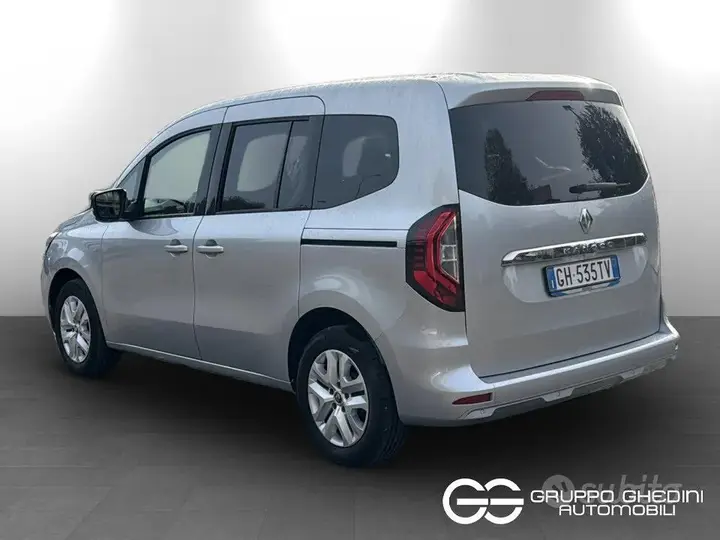 Renault Kangoo 2022 photo 3