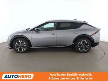 Kia Ev6 2023 photo 3