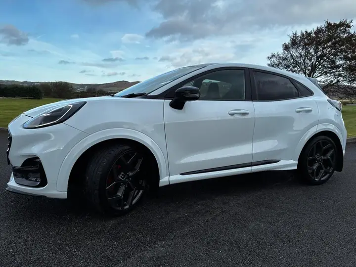 Ford Puma 2023 photo 5