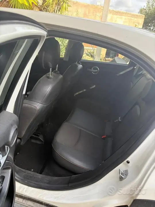 Fiat 500X 2015 photo 2