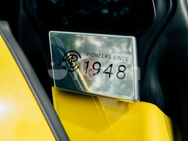 Lotus Eletre R-Dynamic 2024 photo 3