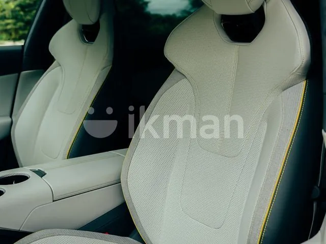 Lotus Eletre R-Dynamic 2024 photo 5