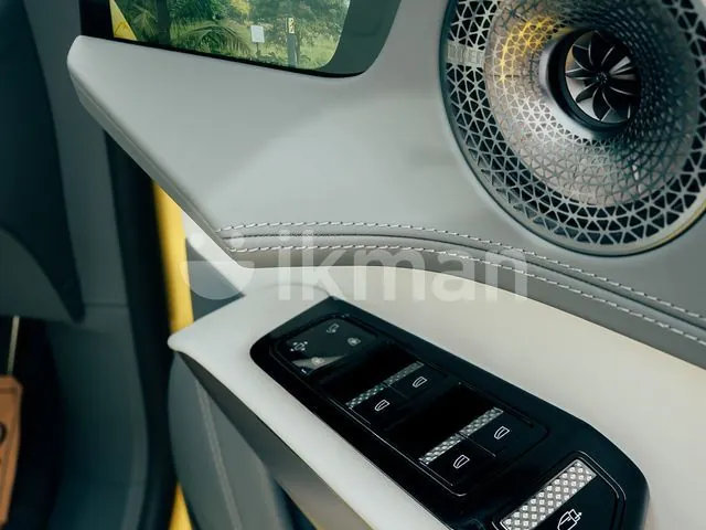Lotus Eletre R-Dynamic 2024 photo 4