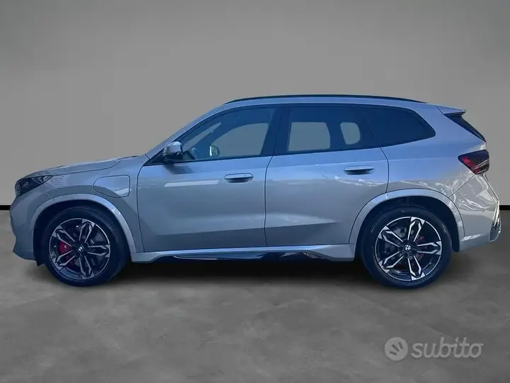 BMW X1 2026 photo 2