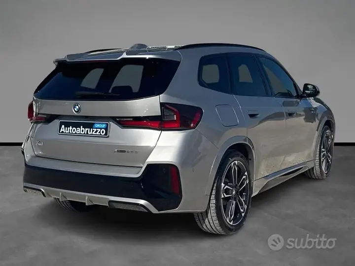BMW X1 2026 photo 5