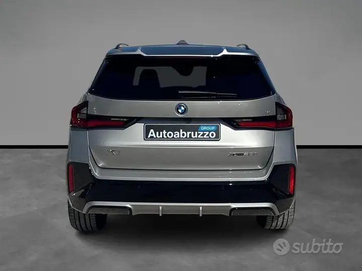 BMW X1 2026 photo 4
