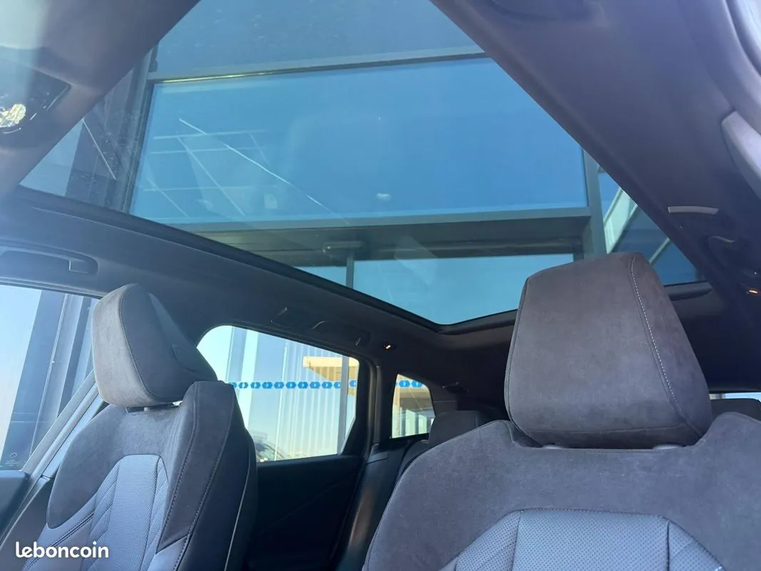 BMW X3 2026 photo 4