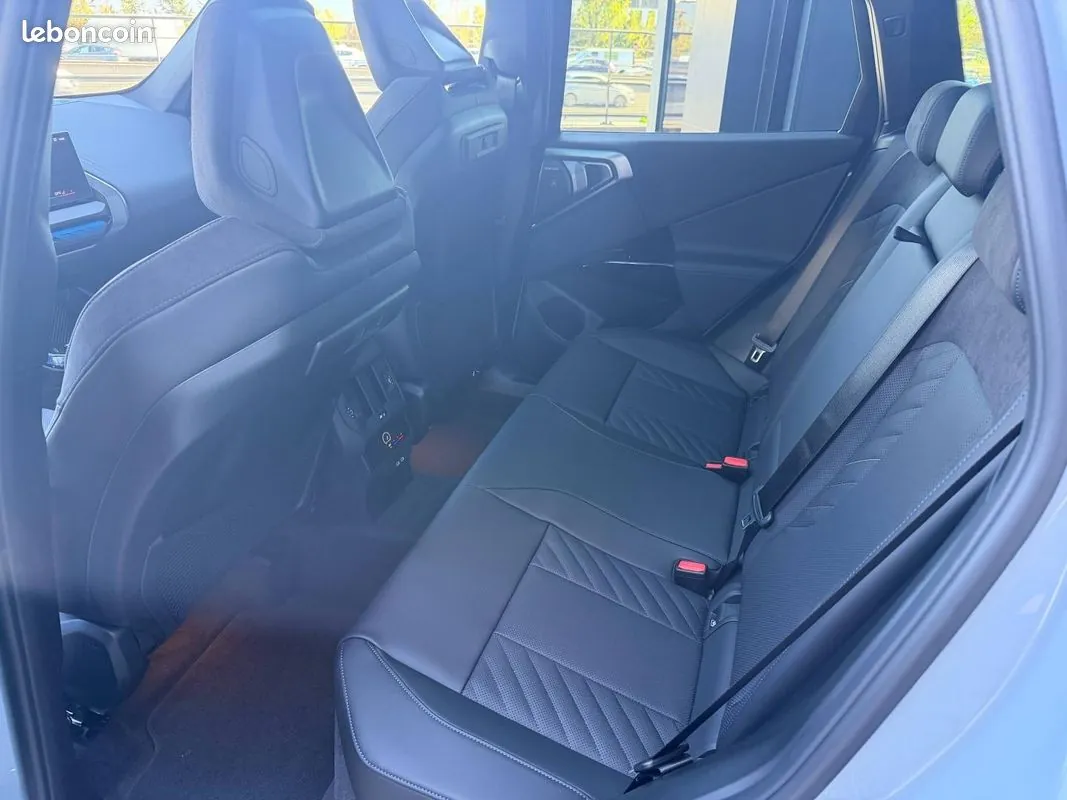 BMW X3 2026 photo 3