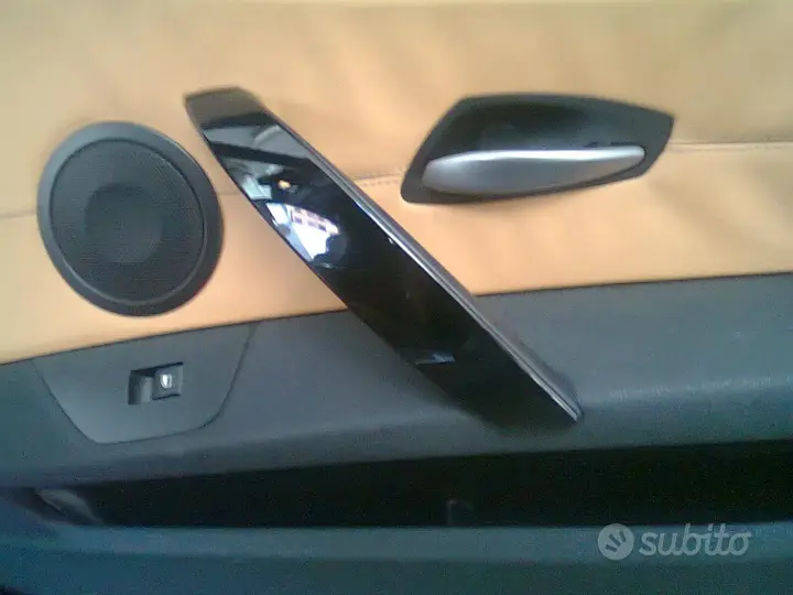 BMW Z4 2008 photo 5