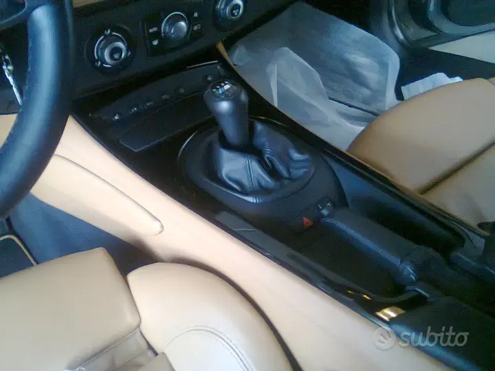 BMW Z4 2008 photo 3