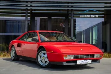 Ferrari Mondial