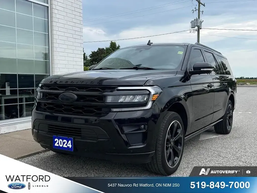 Ford Expedition