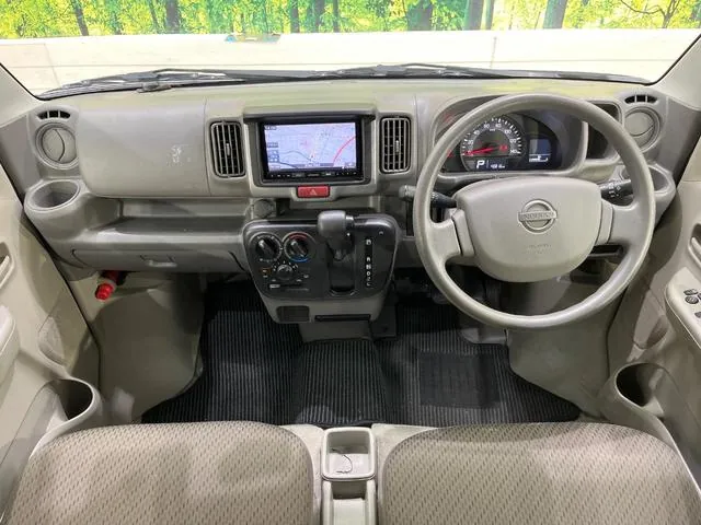 Nissan Nv100 Clipper Van 2020 photo 2