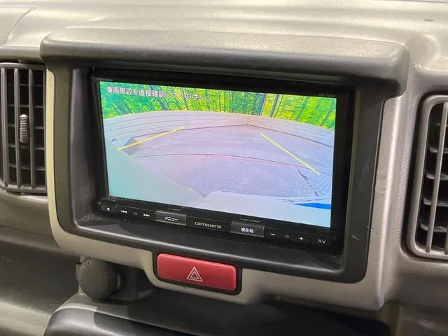 Nissan Nv100 Clipper Van 2020 photo 4
