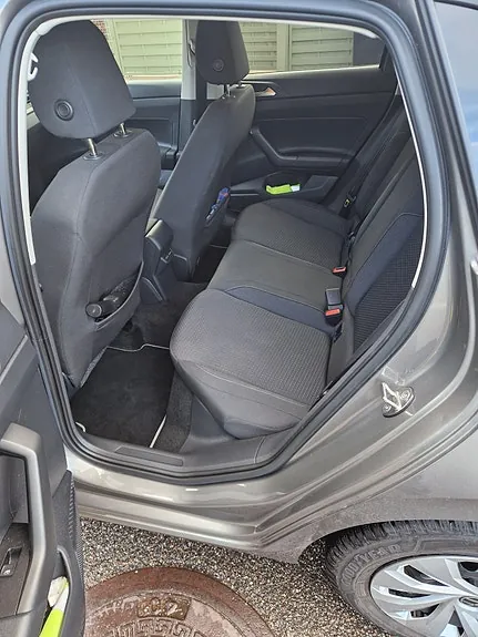 Volkswagen Polo 2021 photo 5