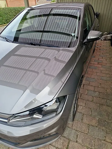 Volkswagen Polo 2021 photo 2