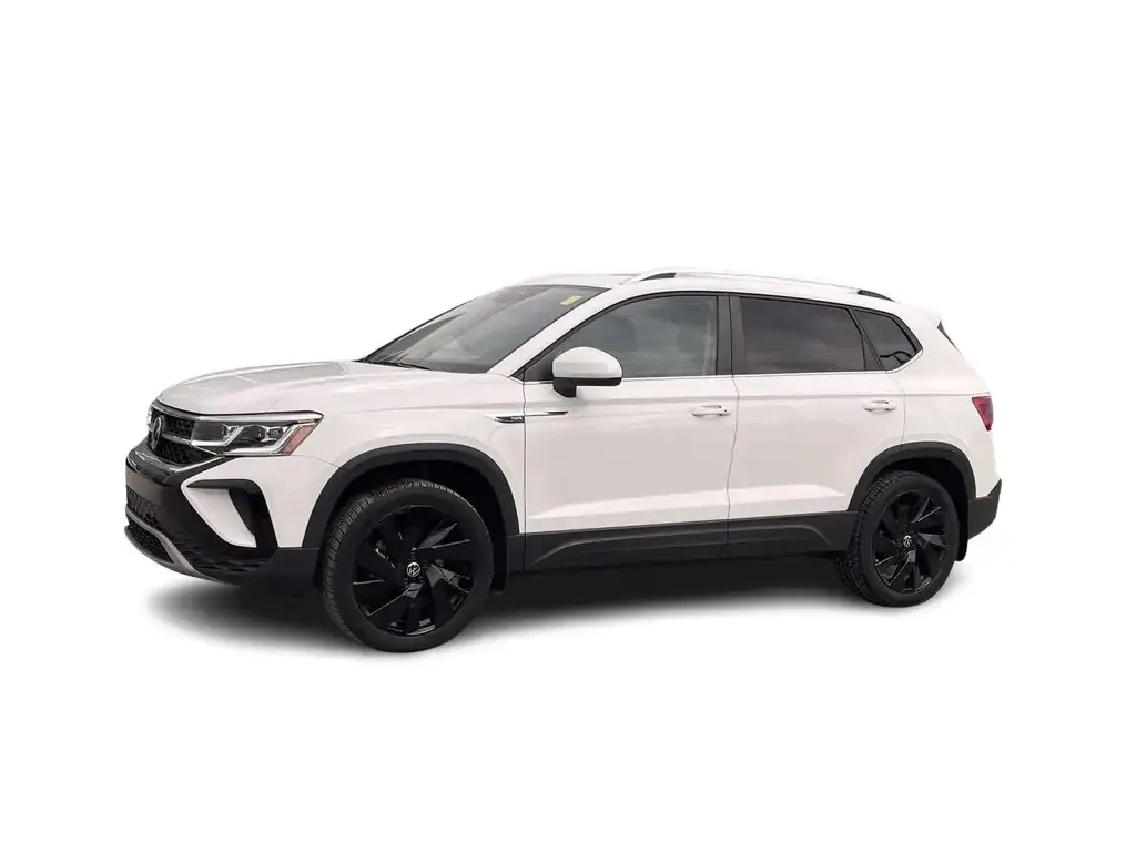 Volkswagen Taos 2023 photo 4