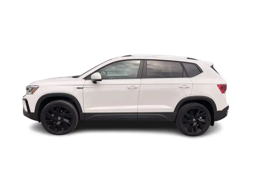 Volkswagen Taos 2023 photo 5