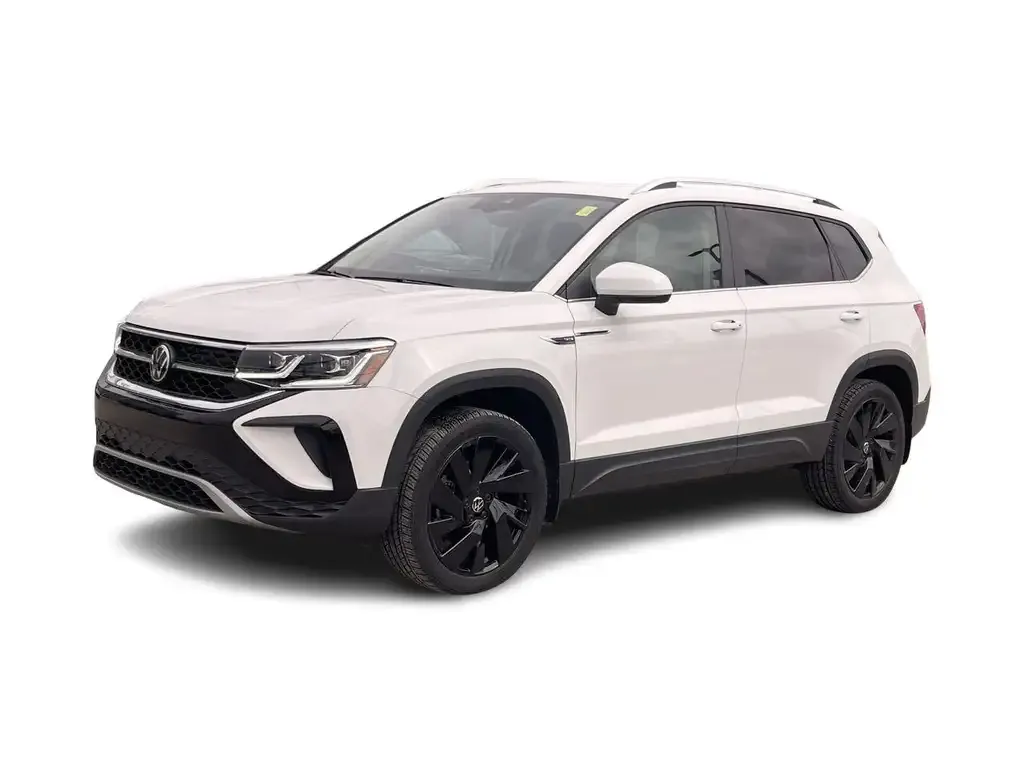 Volkswagen Taos 2023 photo 3