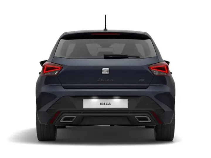 Seat Ibiza 2026 photo 4