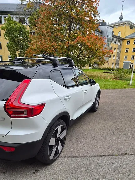 Volvo Xc40 2023 photo 5