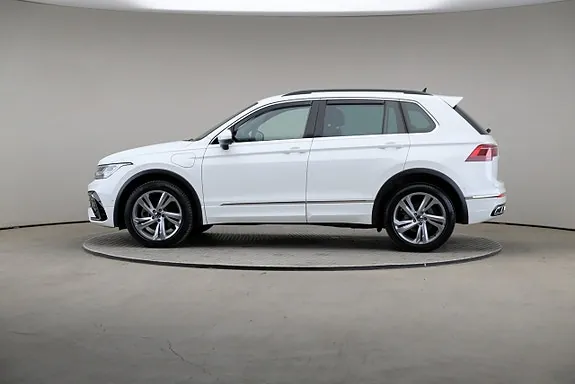 Volkswagen Tiguan 2023 photo 4