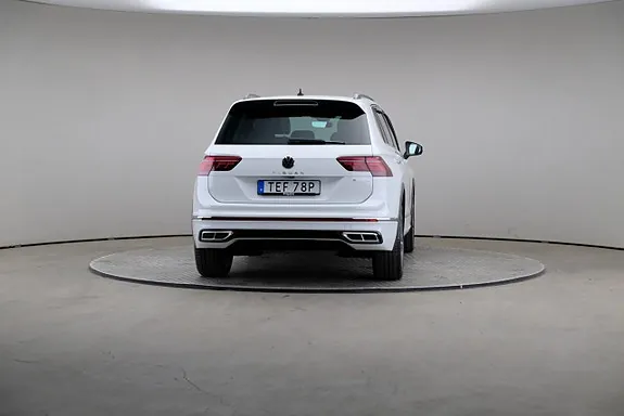 Volkswagen Tiguan 2023 photo 5