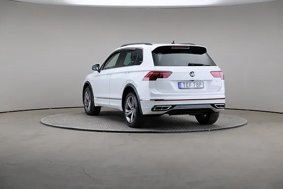Volkswagen Tiguan 2023 photo 2