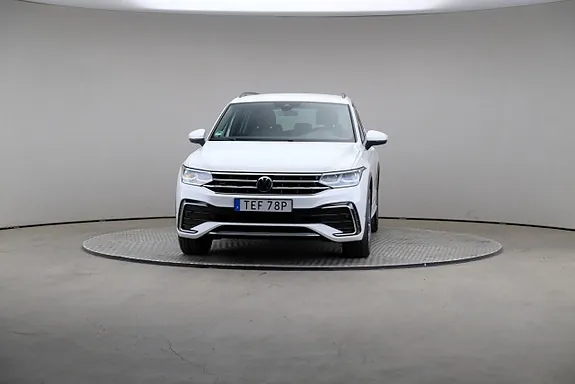 Volkswagen Tiguan 2023 photo 3