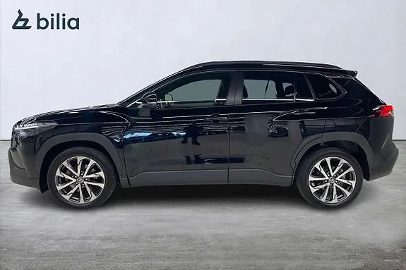 Toyota Corolla Cross 2023 photo 3