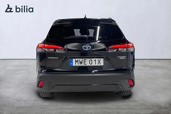 Toyota Corolla Cross 2023 photo 5