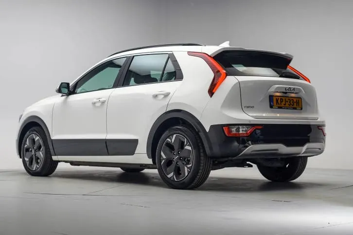 Kia E-Niro 2023 photo 3