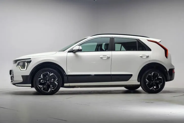 Kia E-Niro 2023 photo 2