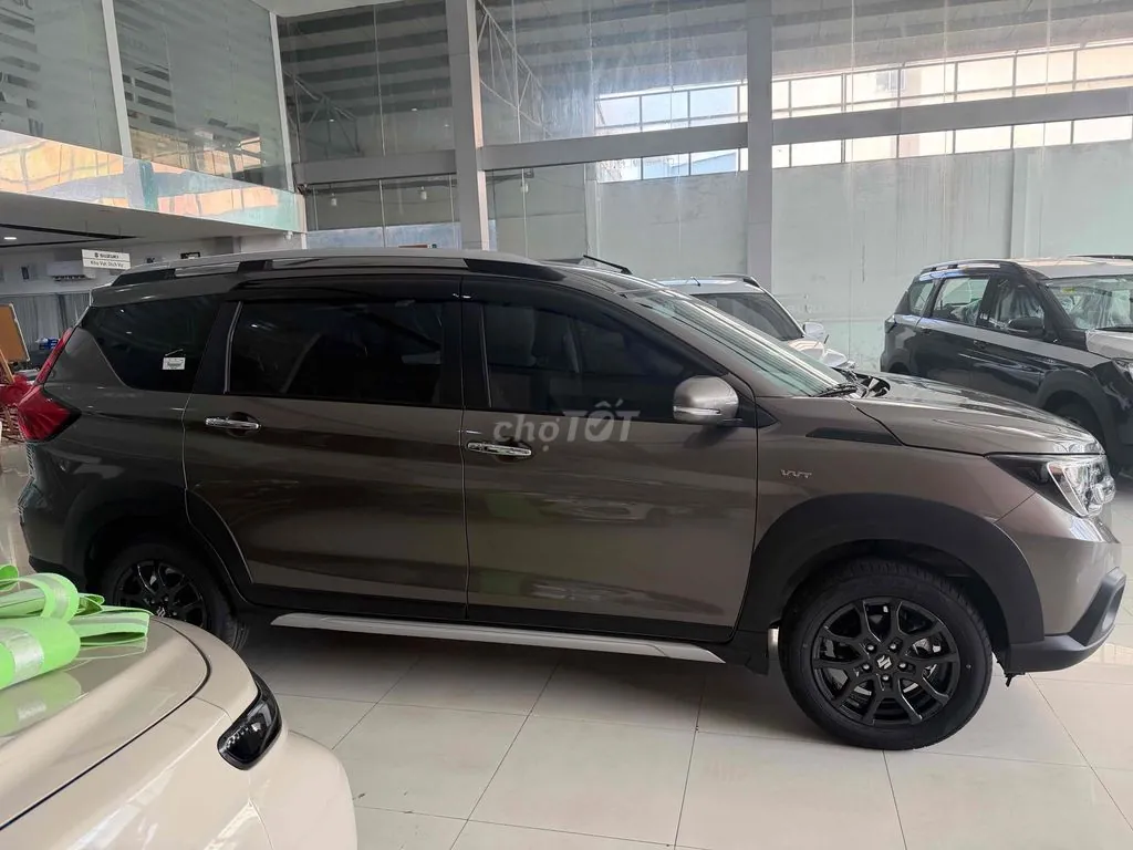 Suzuki Xl 7 2026 photo 3
