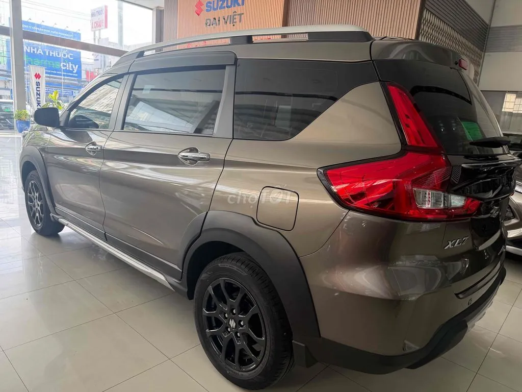 Suzuki Xl 7 2026 photo 5