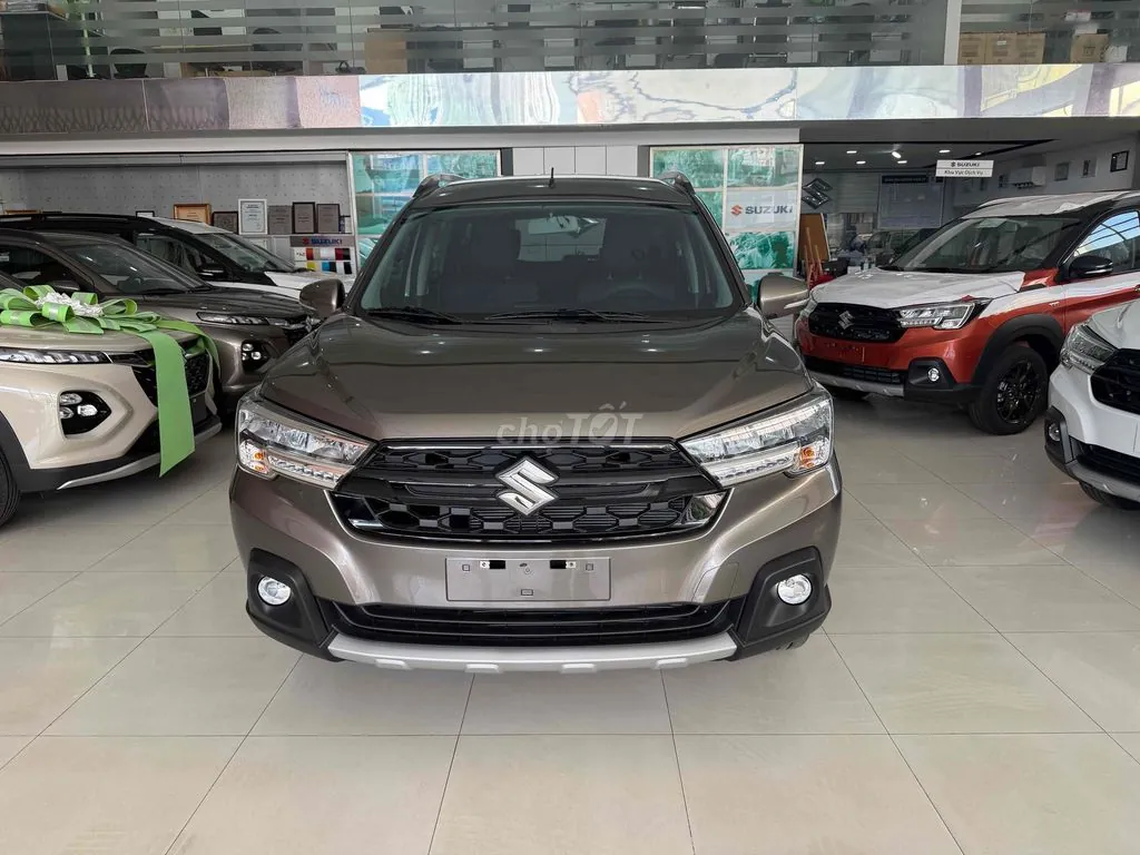 Suzuki Xl 7