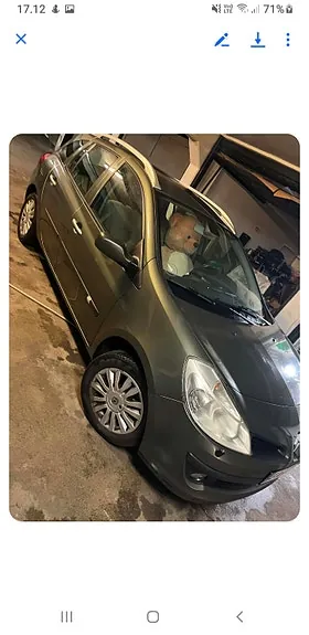Renault Clio Iii 2009 photo 5