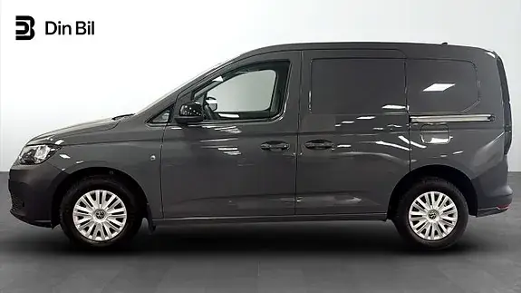 Volkswagen Caddy 2023 photo 2