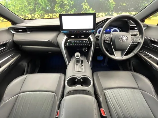 Toyota Hilux 2023 photo 2