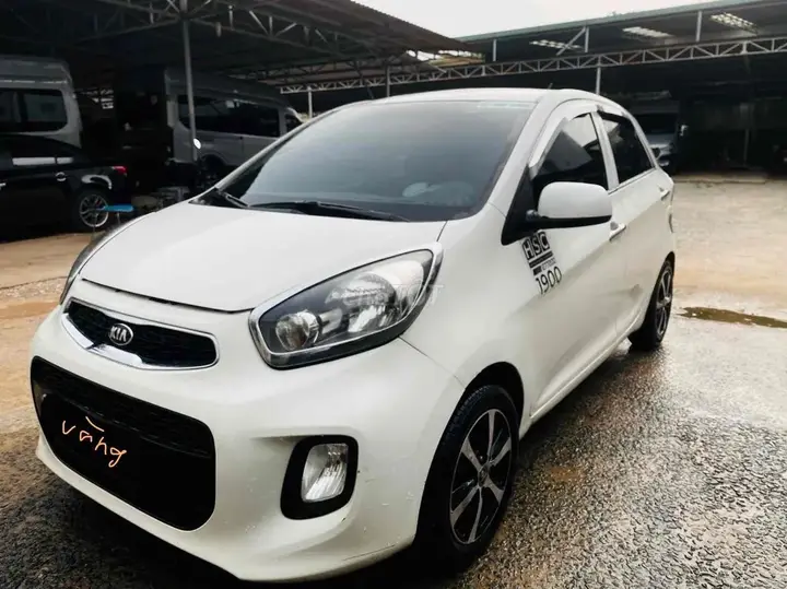 Kia Morning
