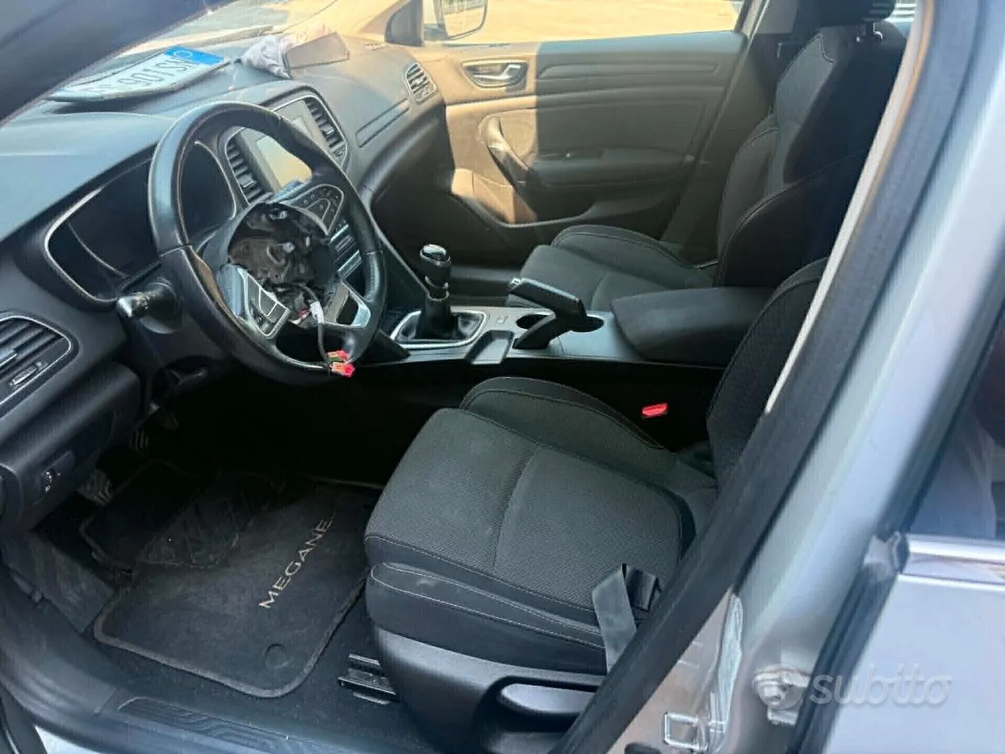 Renault Megane 2018 photo 5