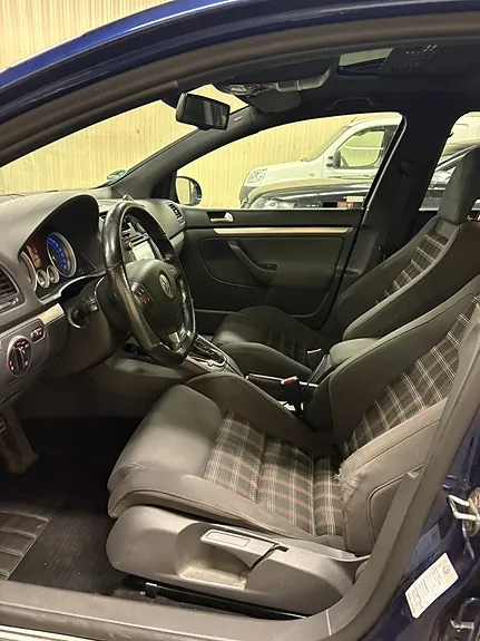 Volkswagen Golf V 2009 photo 4