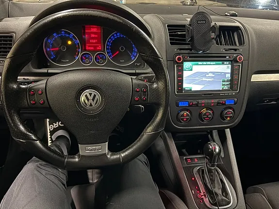 Volkswagen Golf V 2009 photo 5